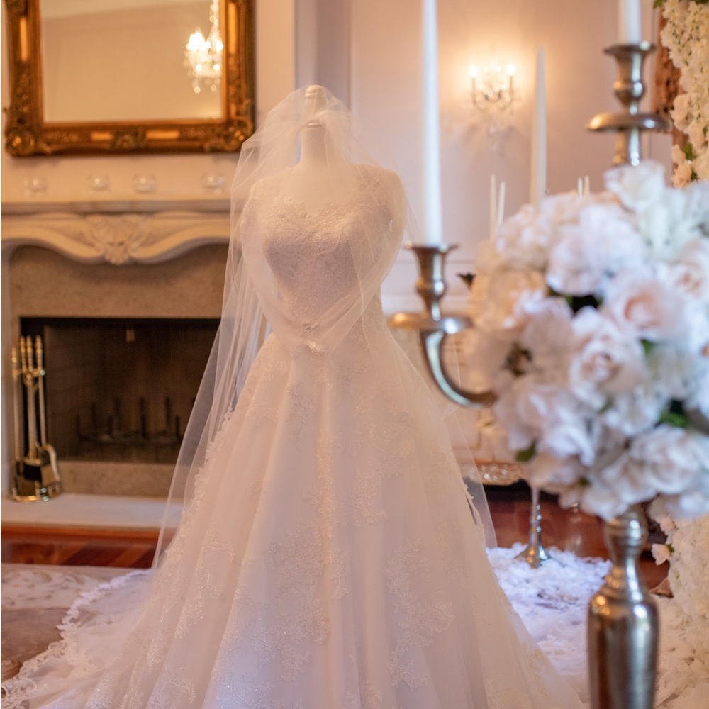 Gorgeous details